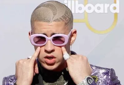 2018 Billboard Latin Music Awards – Arrivals