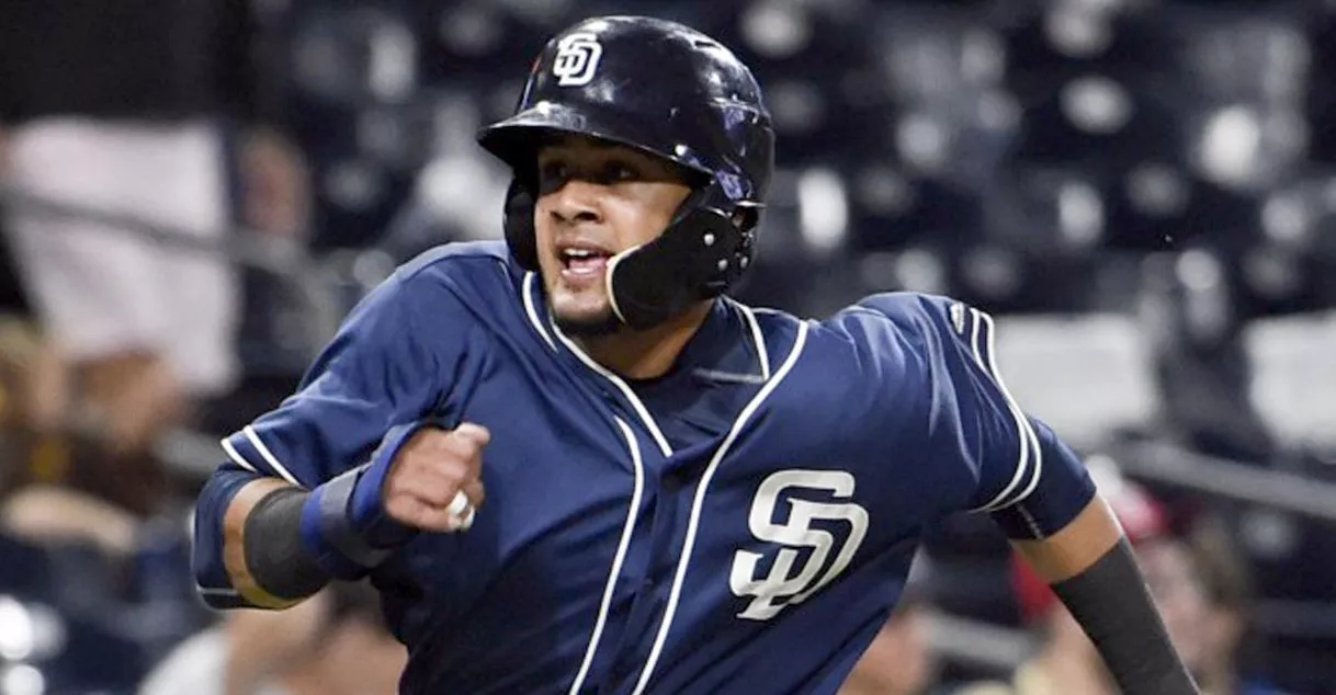 fernando tatis jr