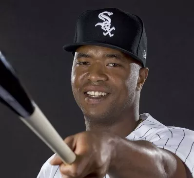 ELOY JIMENEZ