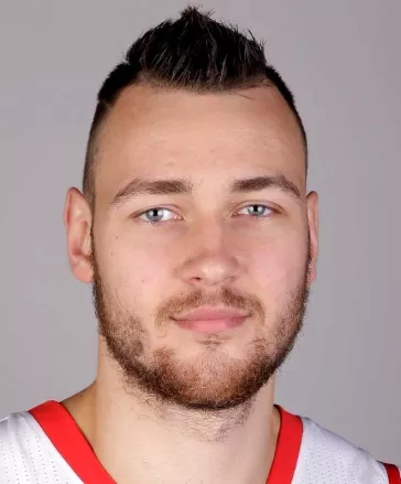 Donatas Motiejunas