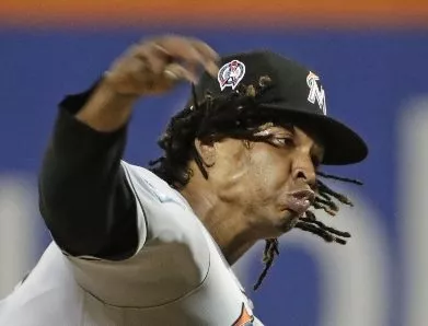Jose Urena