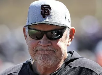 Bruce Bochy