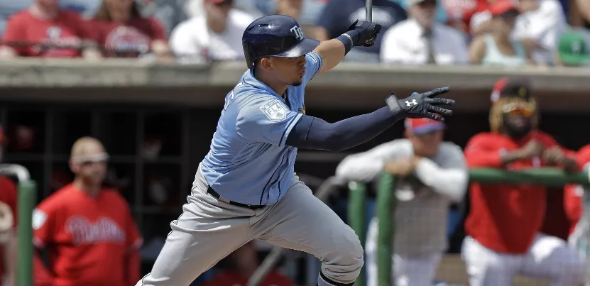 Willy Adames