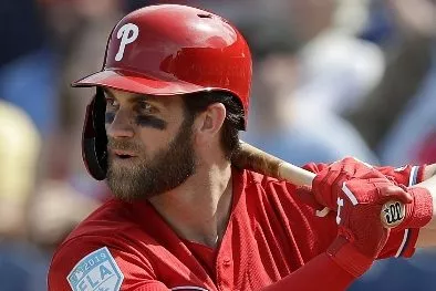 Bryce Harper