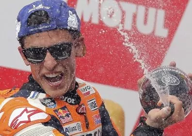 Argentina Moto GP