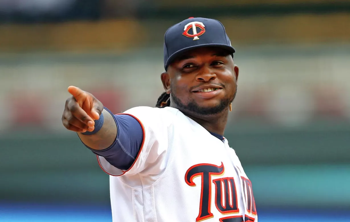 MLB: Cleveland Indians at Minnesota Twins