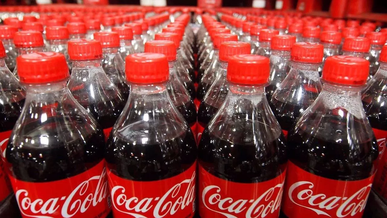 coca-cola