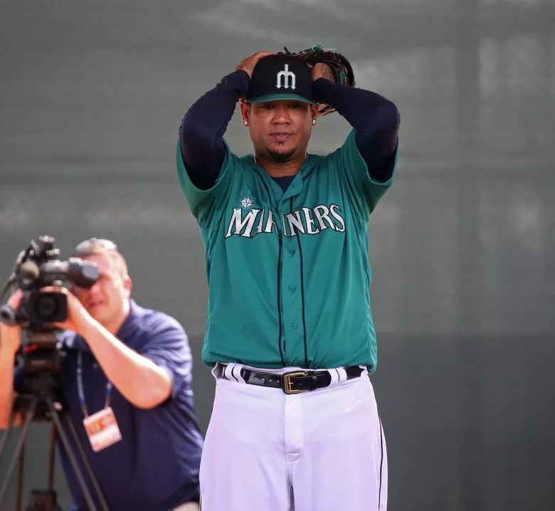 felix-hernandez