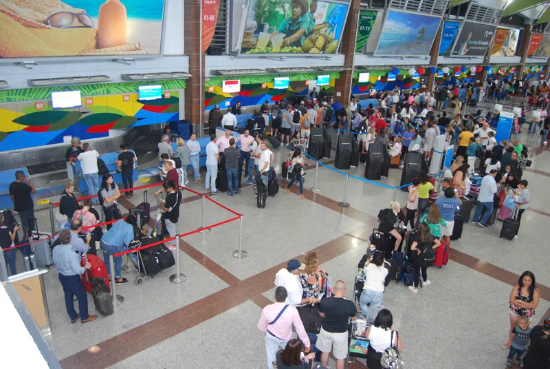 aeropuerto