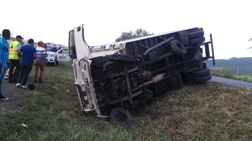 camion