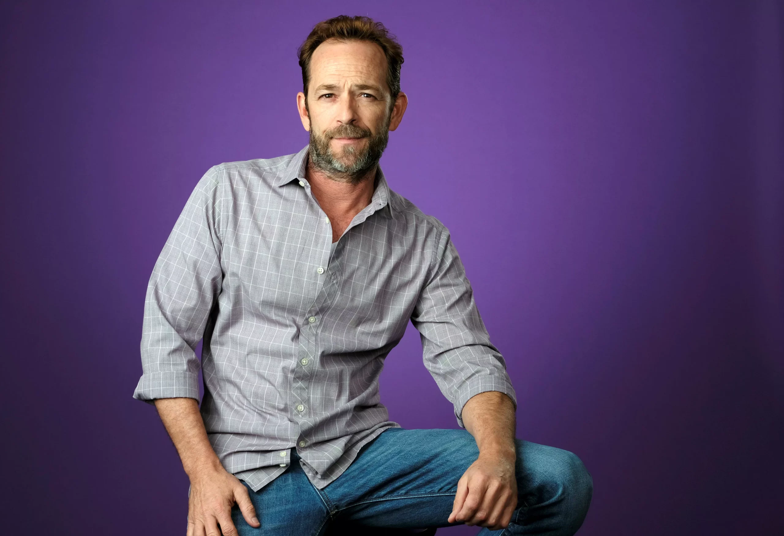 Obit Luke Perry