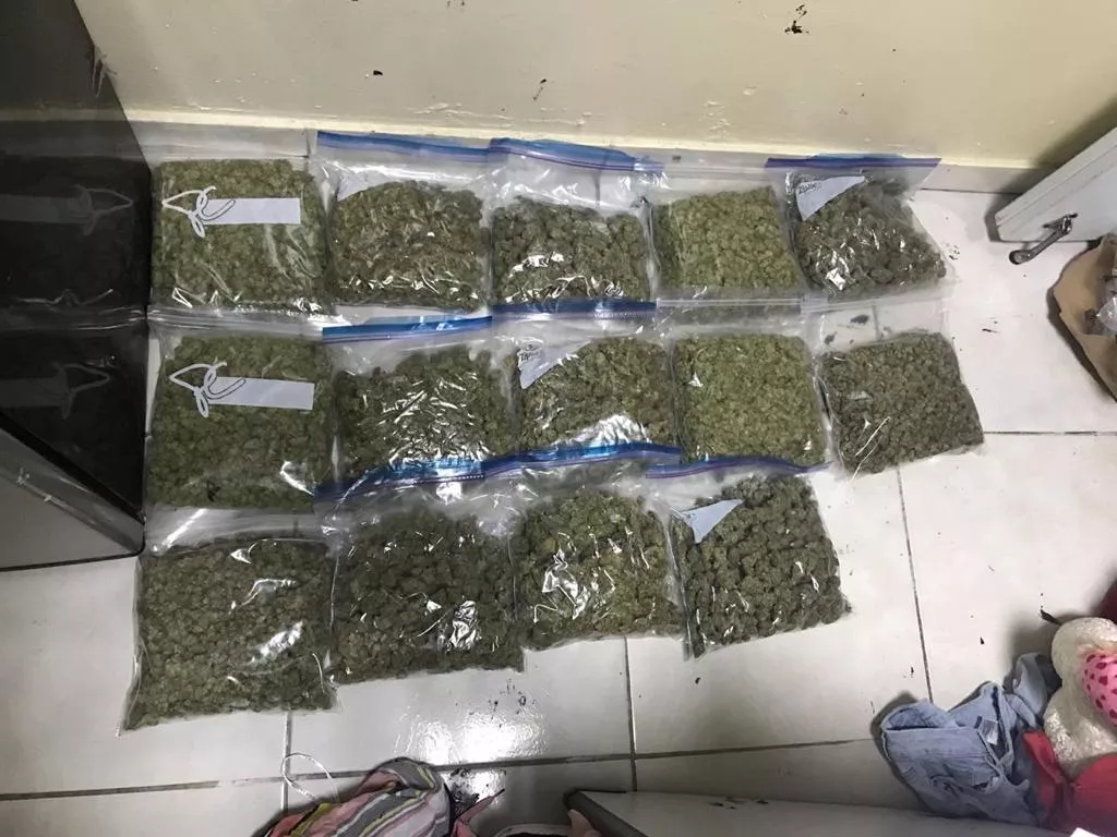 marihuana