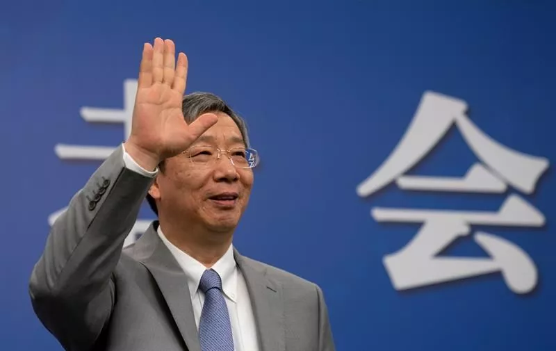 obernador-del-banco-popular-de-china-central-yi-gang