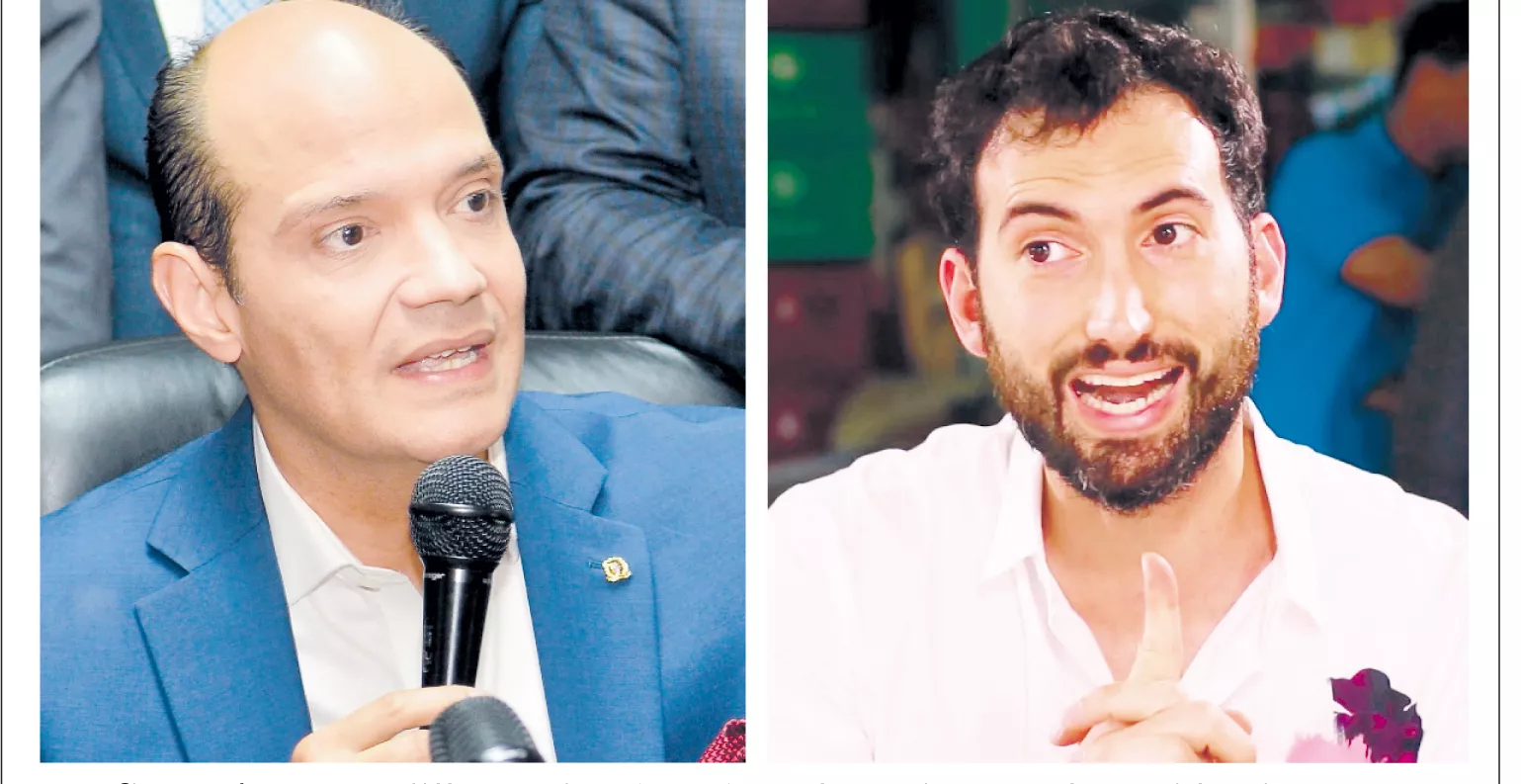 03/04/2019 ELDIA_MIERCOLES_030419_ Nacionales8