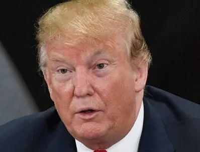 Trump habla de recortes de impuestos desde Minnesota