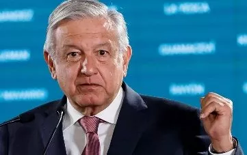 Rueda de prensa del presidente Andrés Manuel López Obrador