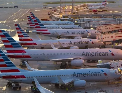 American Airlines Miami