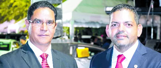 22/04/2019 ELDIA_LUNES_220419_ Sociales21