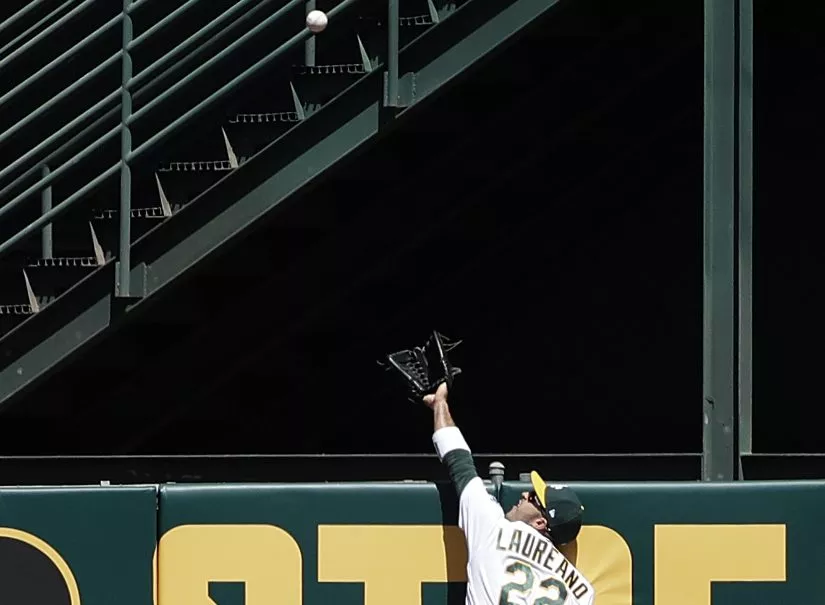 Ramon Laureano