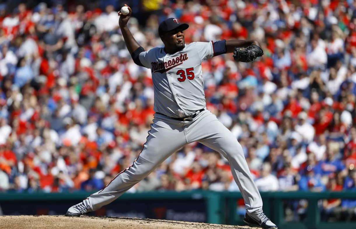 Michael Pineda