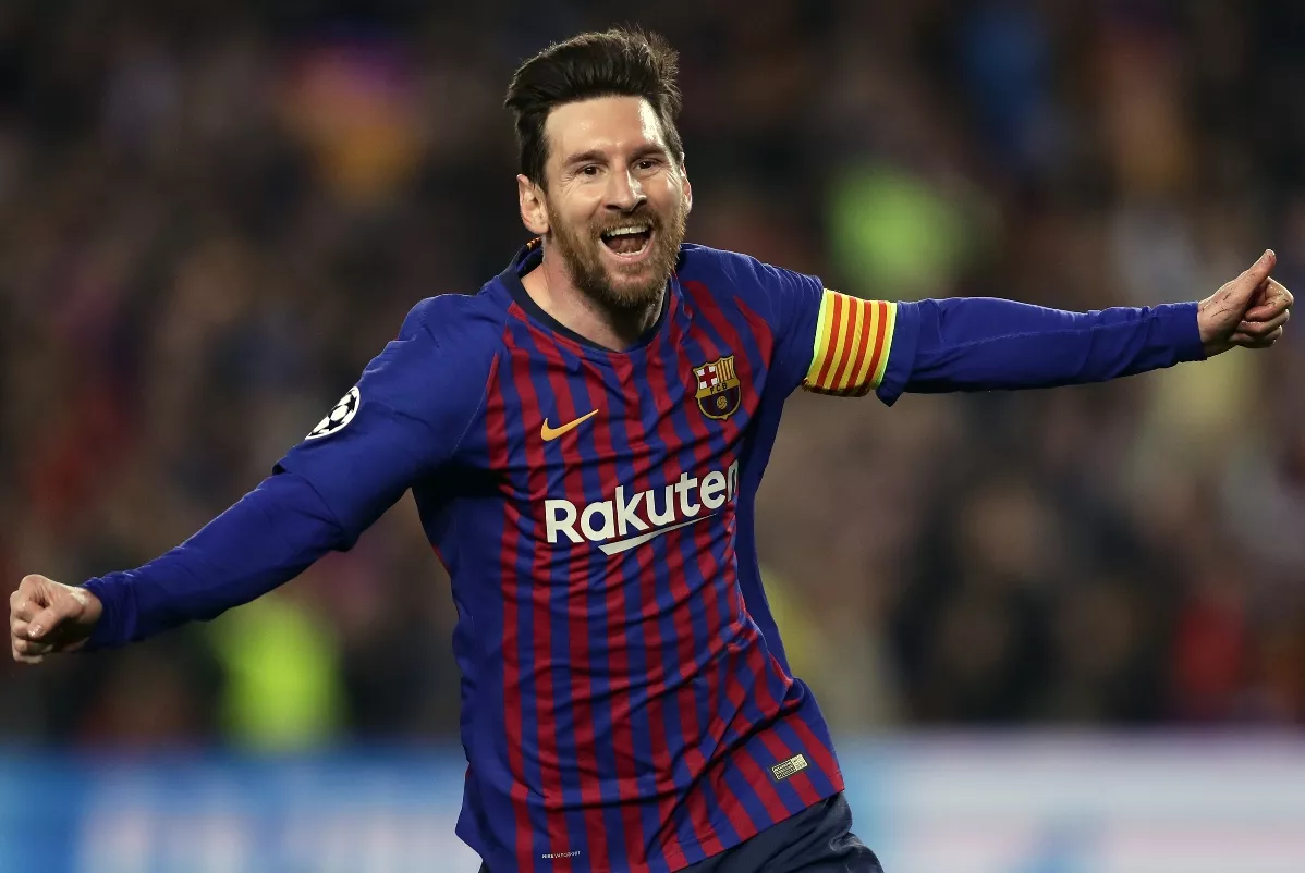 CAMPEONES BARCELONA-MAN UNITED