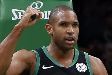 Pacers Celtics Basketball