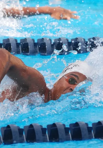NATACION