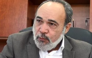 Entrevista al ingeniero Francisco Pagán, director de OISOE/FOTO José de León