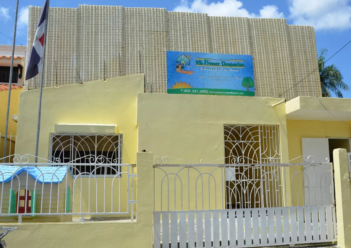 Denuncia Villa Claudia Primero. 1-4-2019