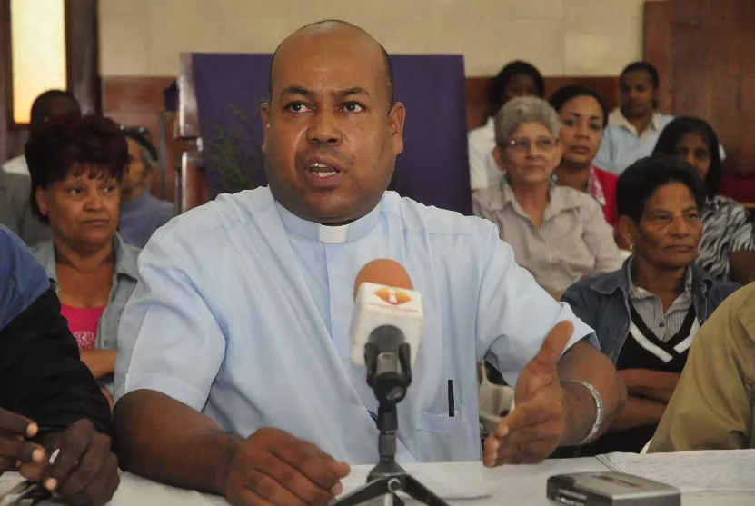 Rueda de Prensa