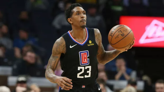 Lou Williams