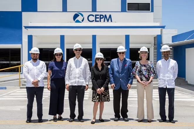 emba