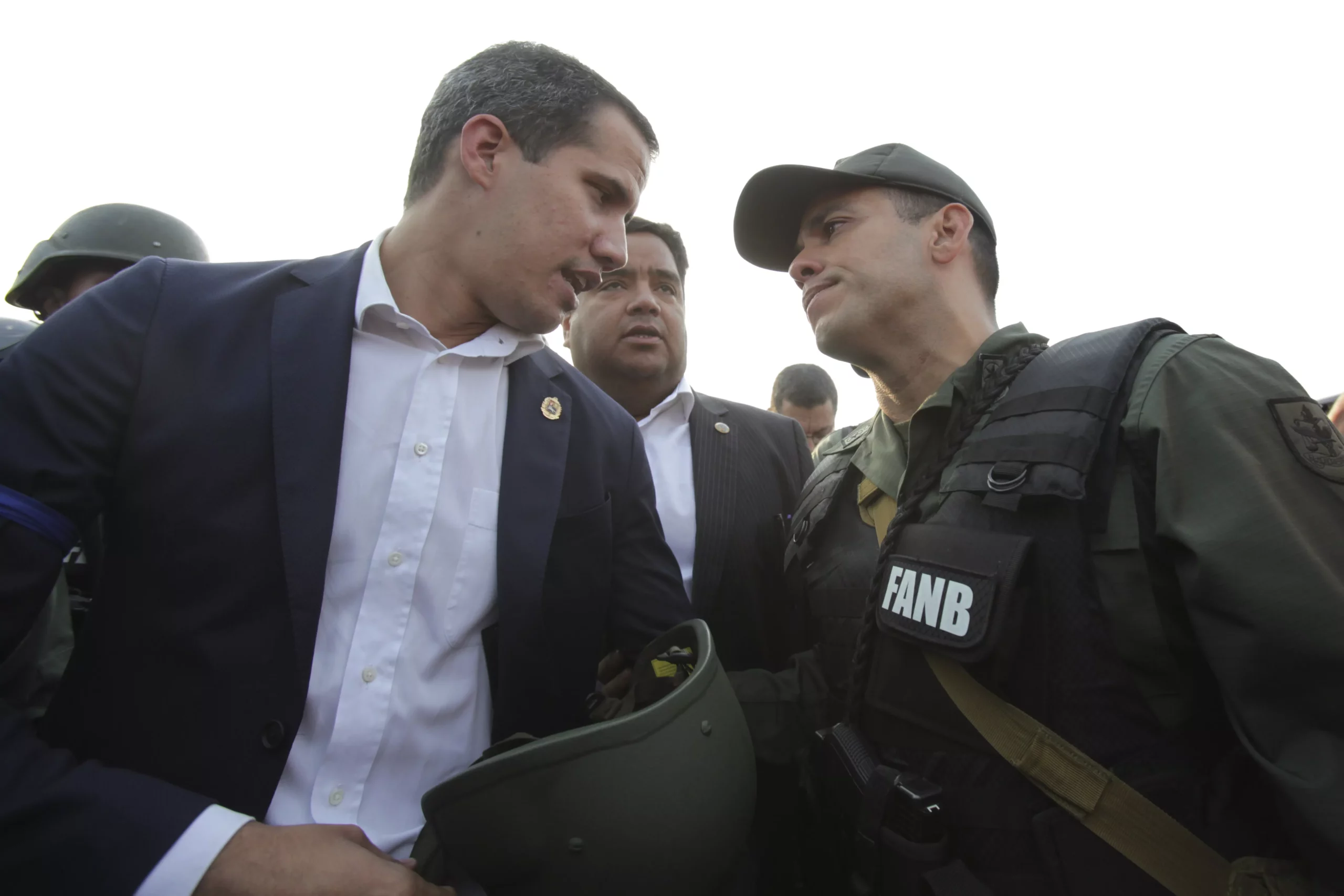 VENEZUELA