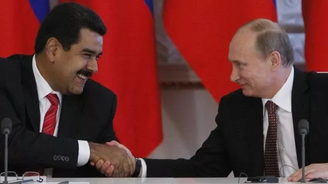 maduro-putin-rusia-venezuela-guerra-fria