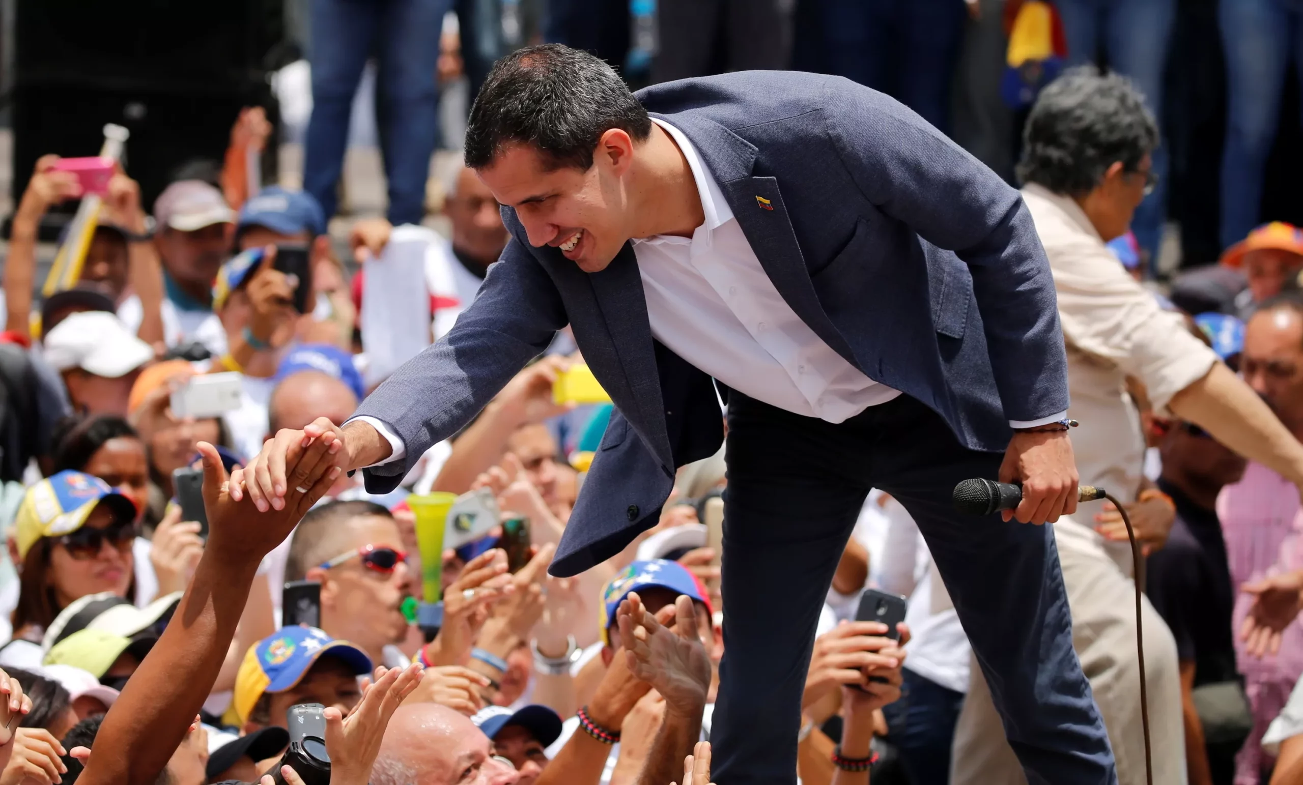 Venezuela Political Crisis