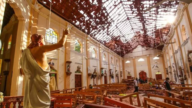 iglesia