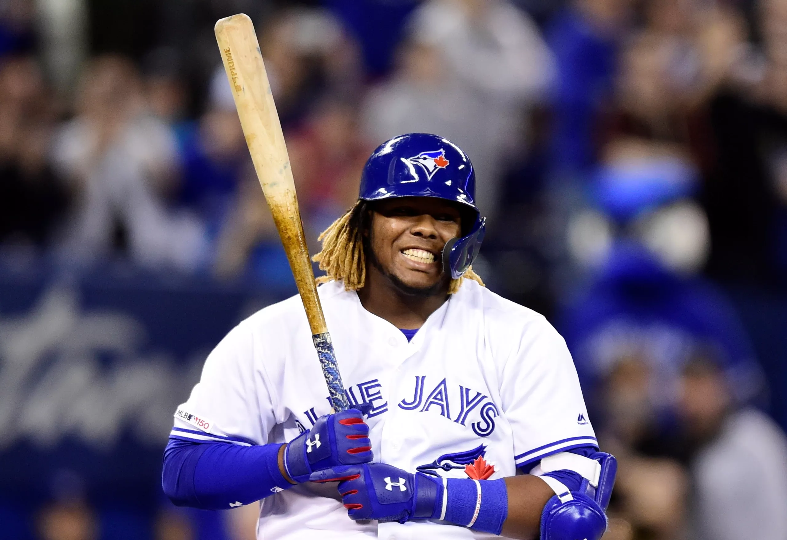 BBA Athletics Blue Jays 20190426
