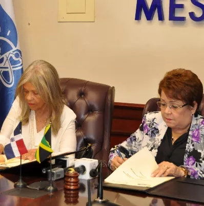 MESCYT. 20-5-2019        CAROLINA FERNANDEZ