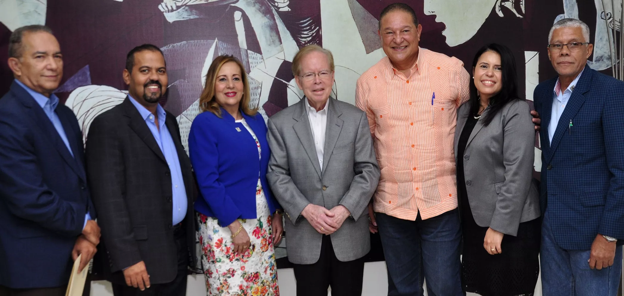 ALMUERZO CORRIPIO. 29-5-2019   CAROLINA FERNANDEZ