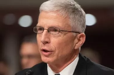 AFRICOM and SOUTHCOM Commanders testify  testify to Congress