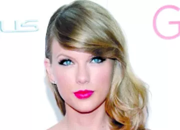 Taylor Swift
