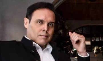 Frank Ceara hizo esta canción en versión merengue.