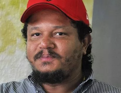 Alberto Bernabe Bebeto