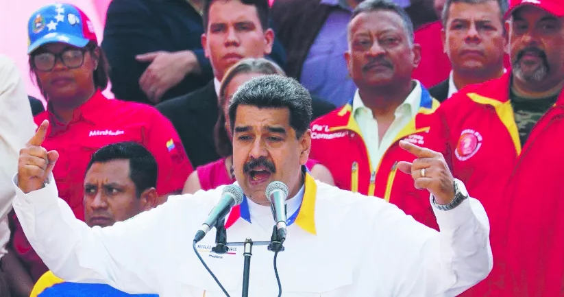27/05/2019 ELDIA_LUNES_270519_ Globales20