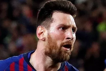 BARCELONA – LIVERPOOL