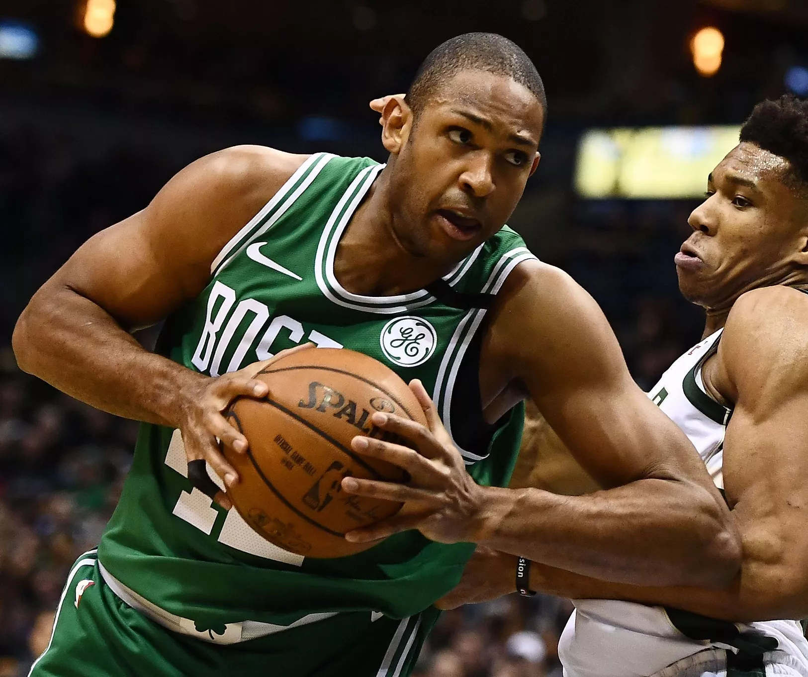 Boston Celtics v Milwaukee Bucks – Game Three