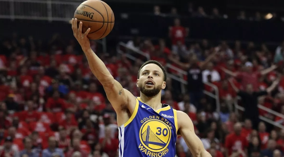 Stephen Curry