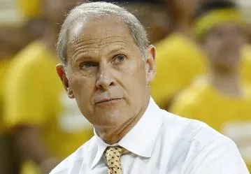 John Beilein