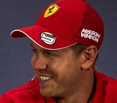 Rueda de prensa del Gran Premio de España de Formula Uno