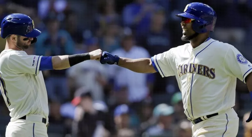 Twins Mariners Baseball